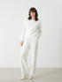 LC Waikiki Crew Neck Women Knitted Cardigan